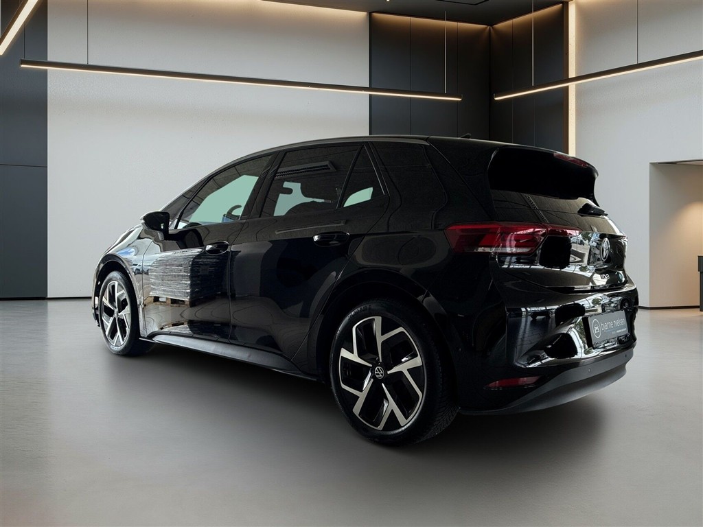 VW ID.3 Pro billede 3