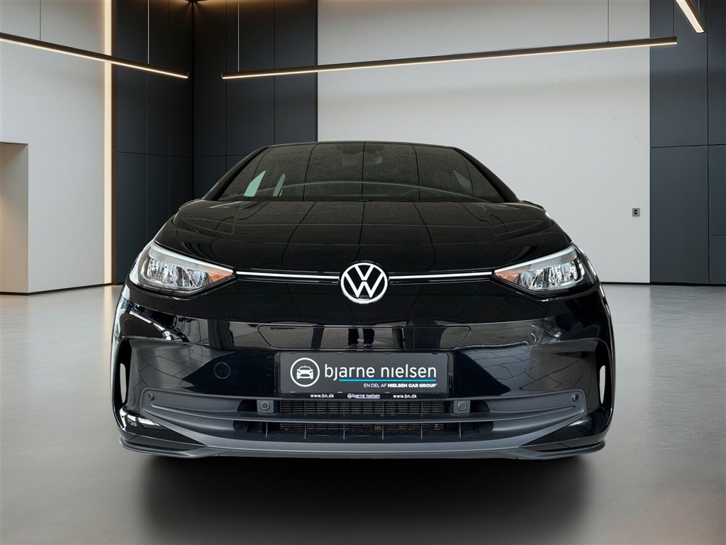 VW ID.3 Pro billede 4
