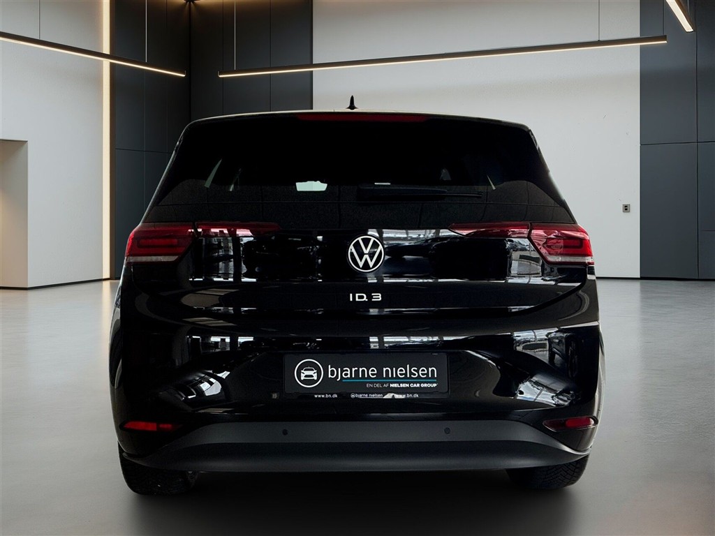 VW ID.3 Pro billede 5
