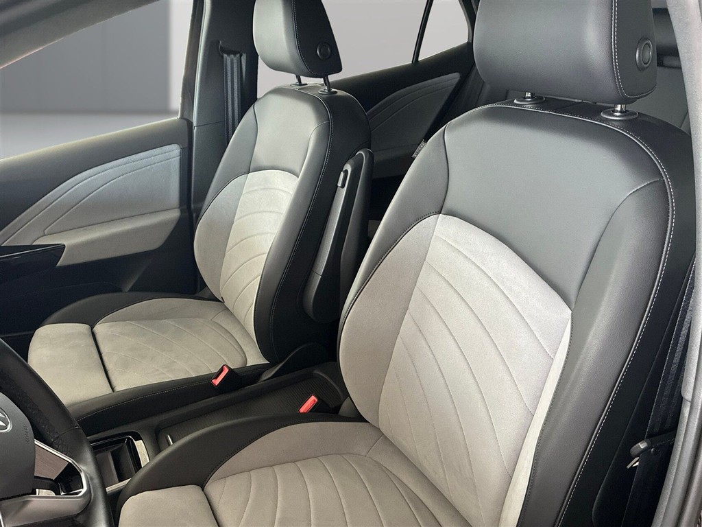 VW ID.3 Pro billede 7