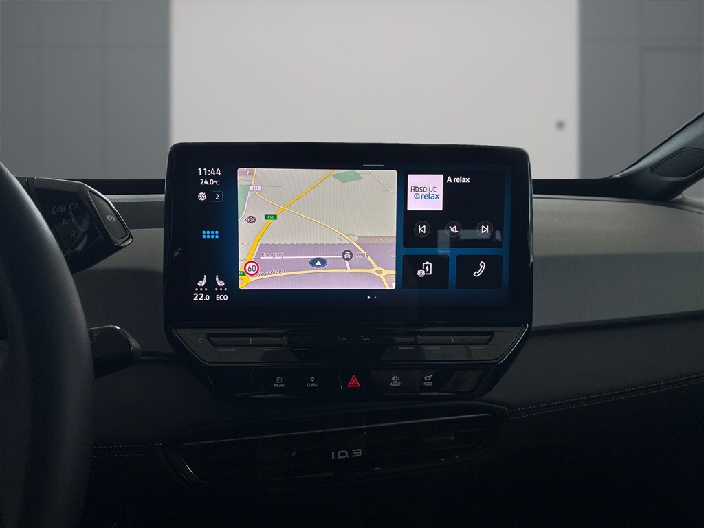 VW ID.3 Pro billede 9