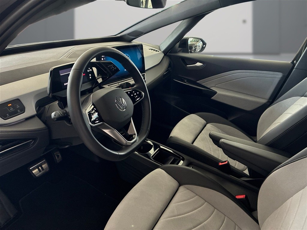 VW ID.3 Pro billede 11