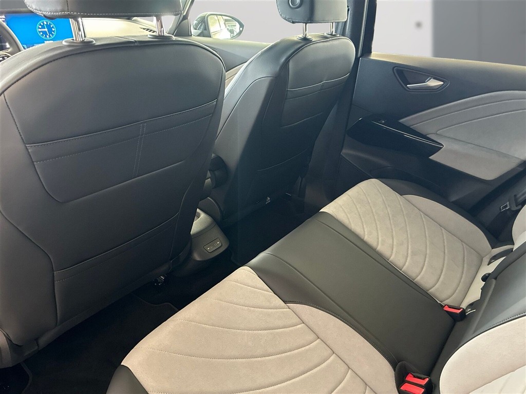 VW ID.3 Pro billede 12