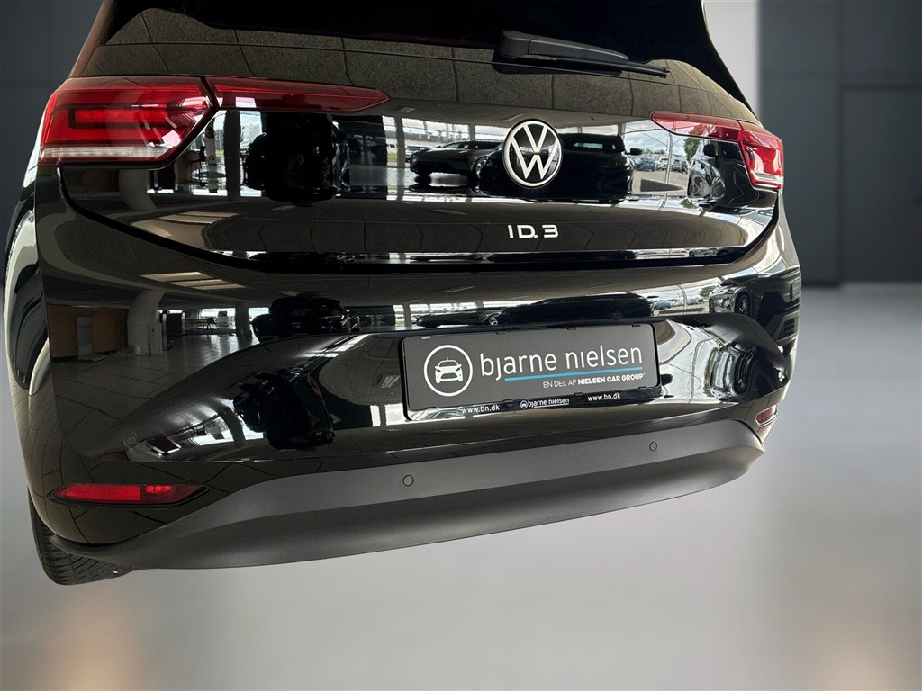 VW ID.3 Pro billede 14