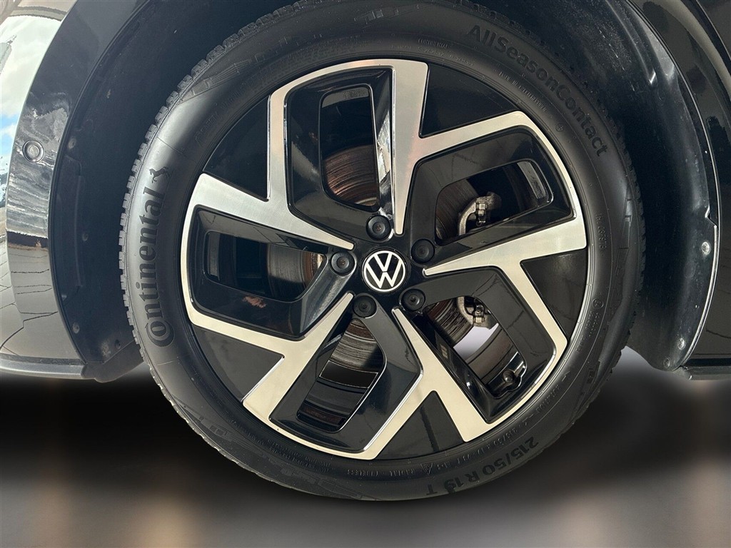 VW ID.3 Pro billede 16