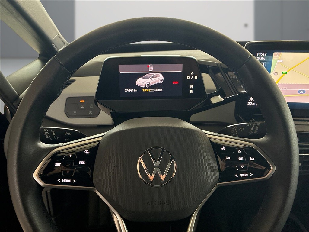 VW ID.3 Pro billede 17