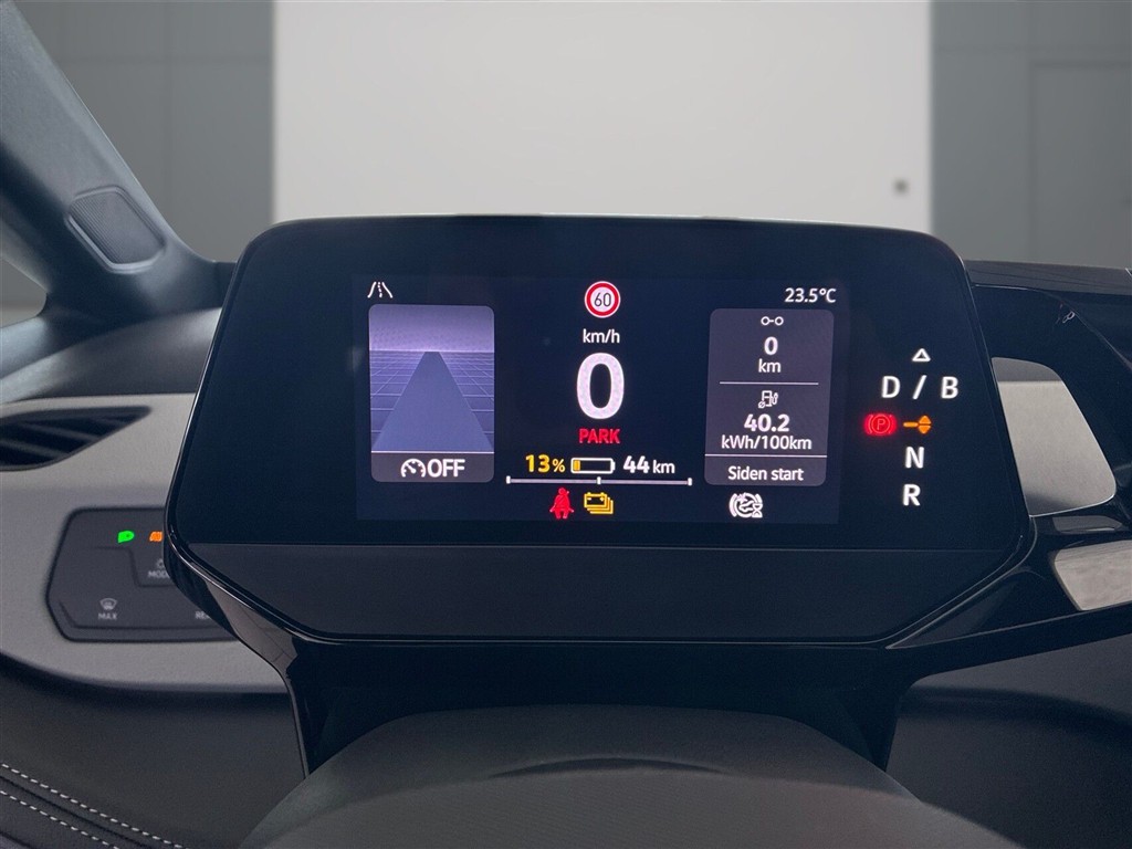 VW ID.3 Pro billede 18