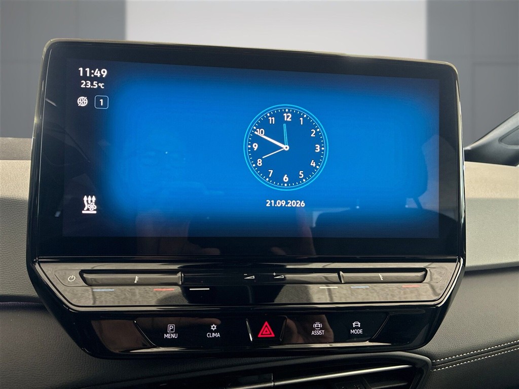 VW ID.3 Pro billede 21
