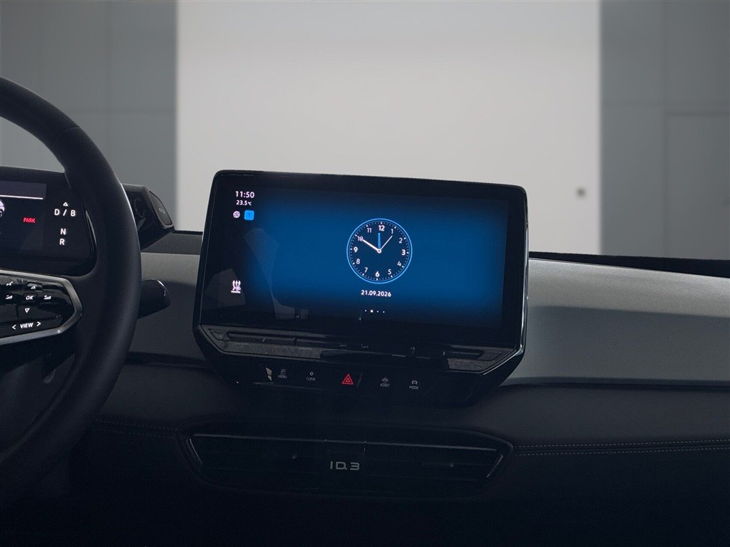 VW ID.3 Pro billede 23