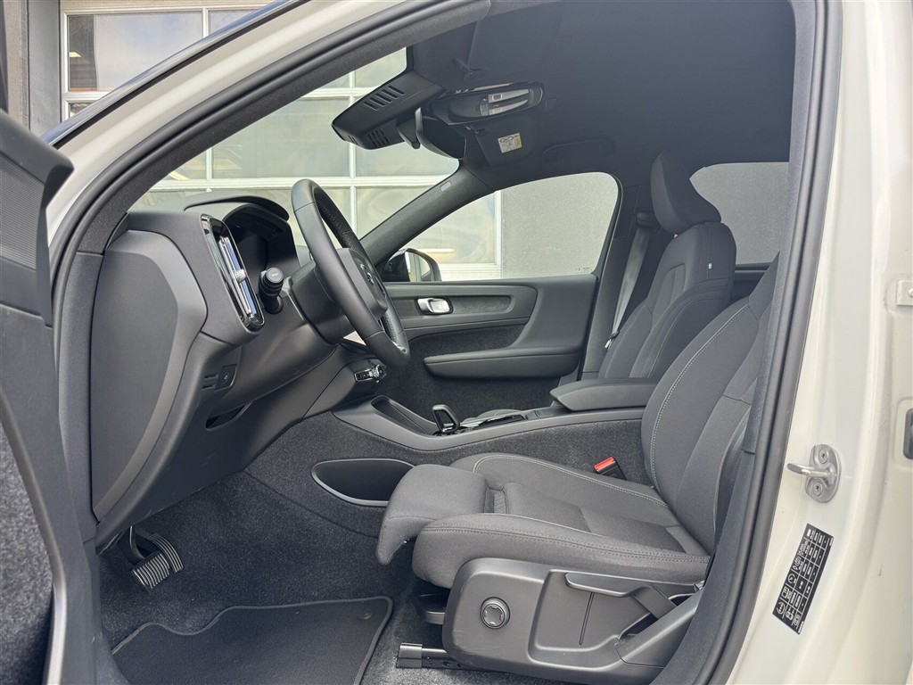 Volvo XC40 Plus billede 5