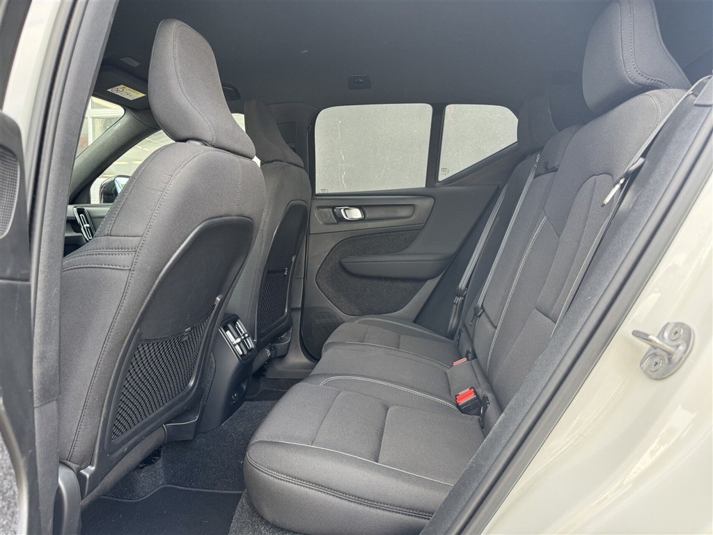 Volvo XC40 Plus billede 6