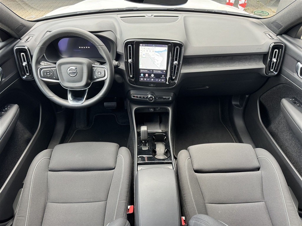 Volvo XC40 Plus billede 7