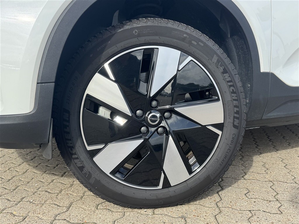 Volvo XC40 Plus billede 10