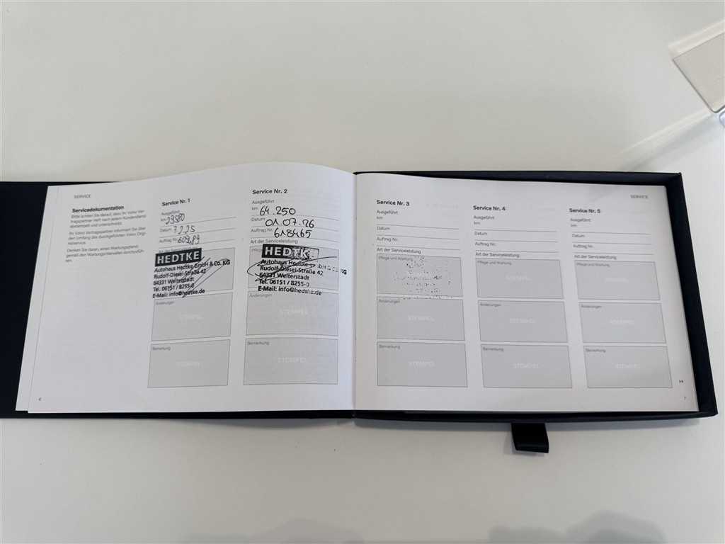 Volvo XC40 Plus billede 17