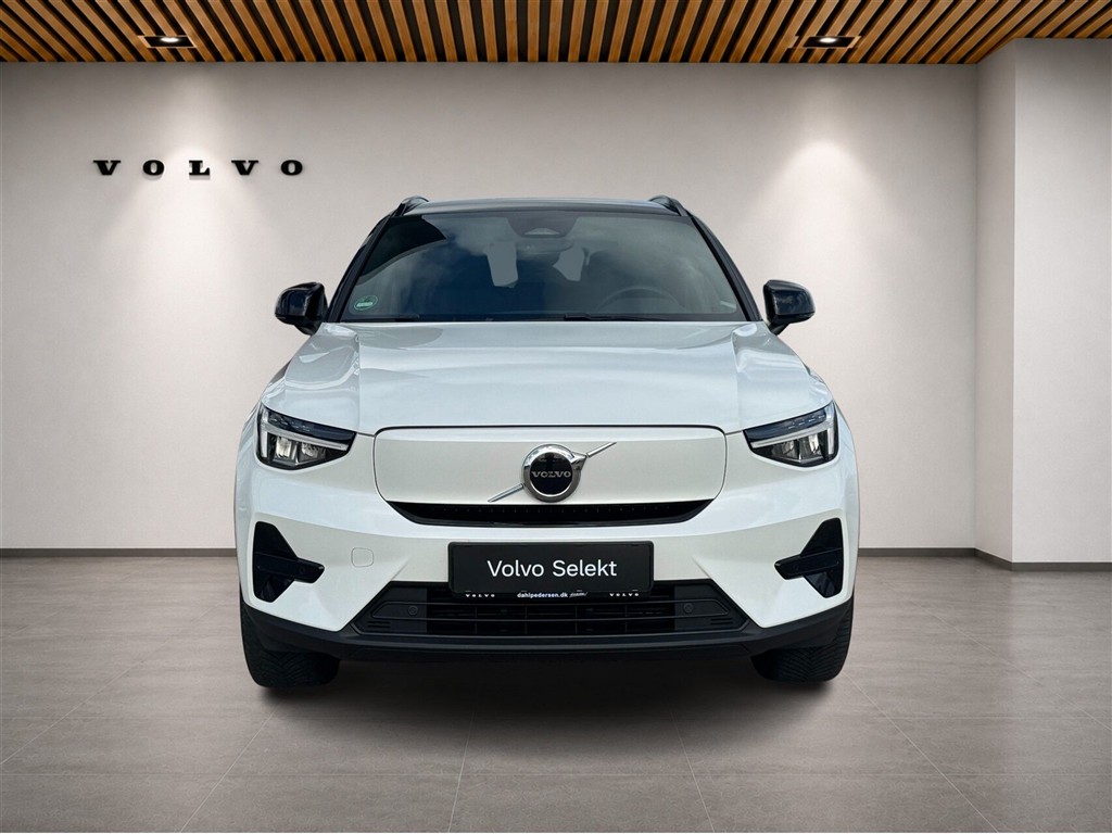 Volvo XC40 Plus billede 20