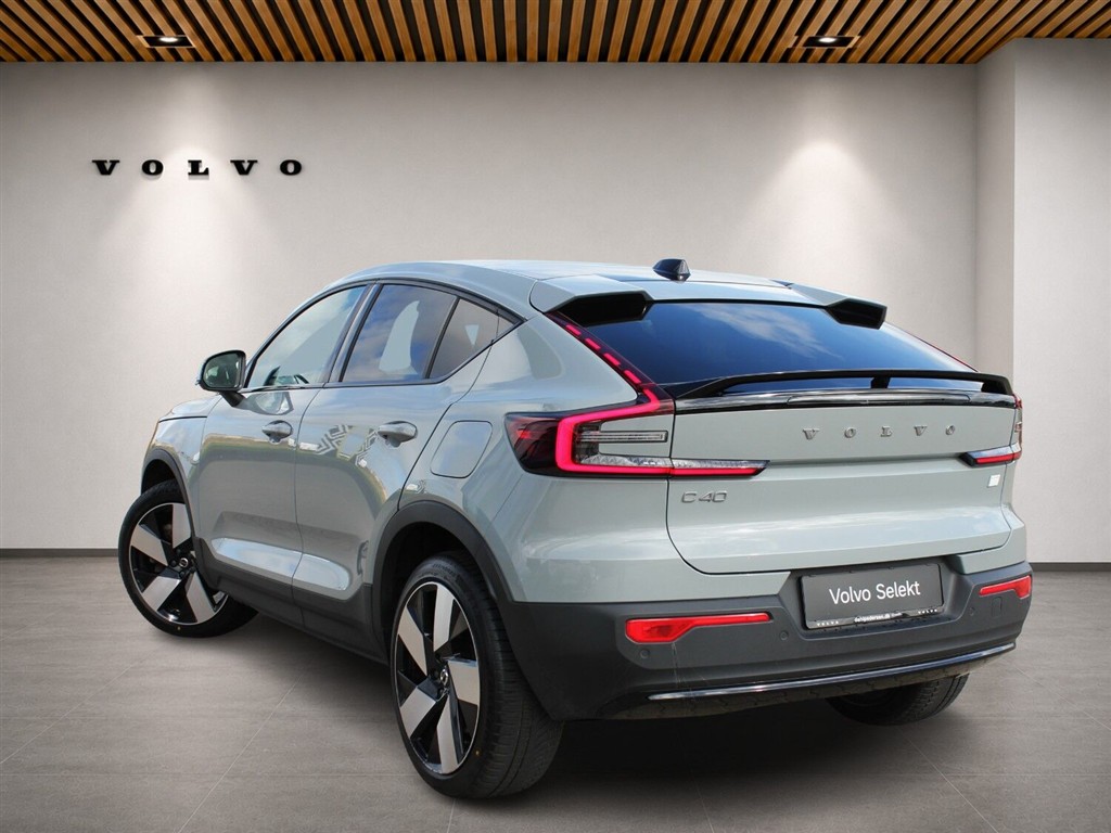 Volvo C40 Plus billede 2