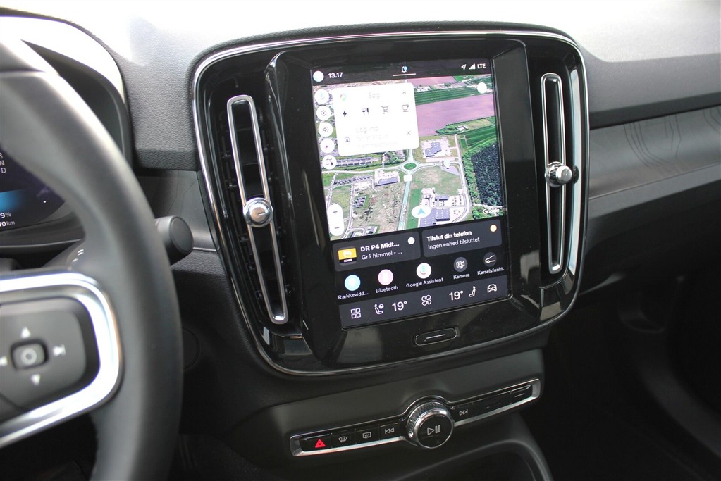 Volvo C40 Plus billede 10