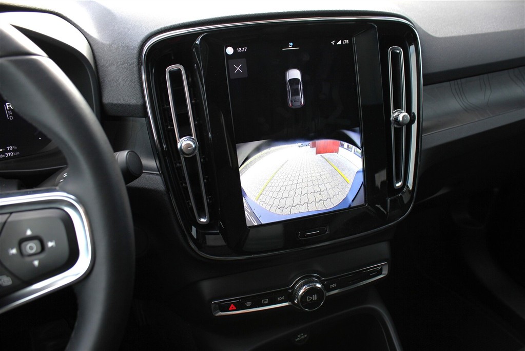 Volvo C40 Plus billede 11