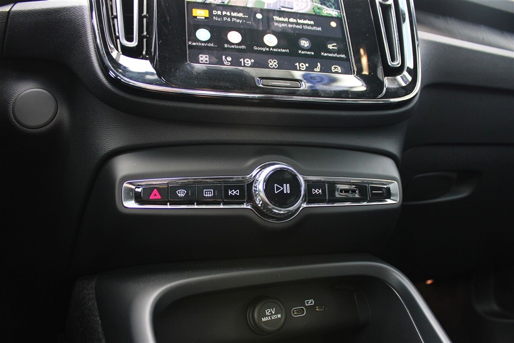 Volvo C40 Plus billede 12