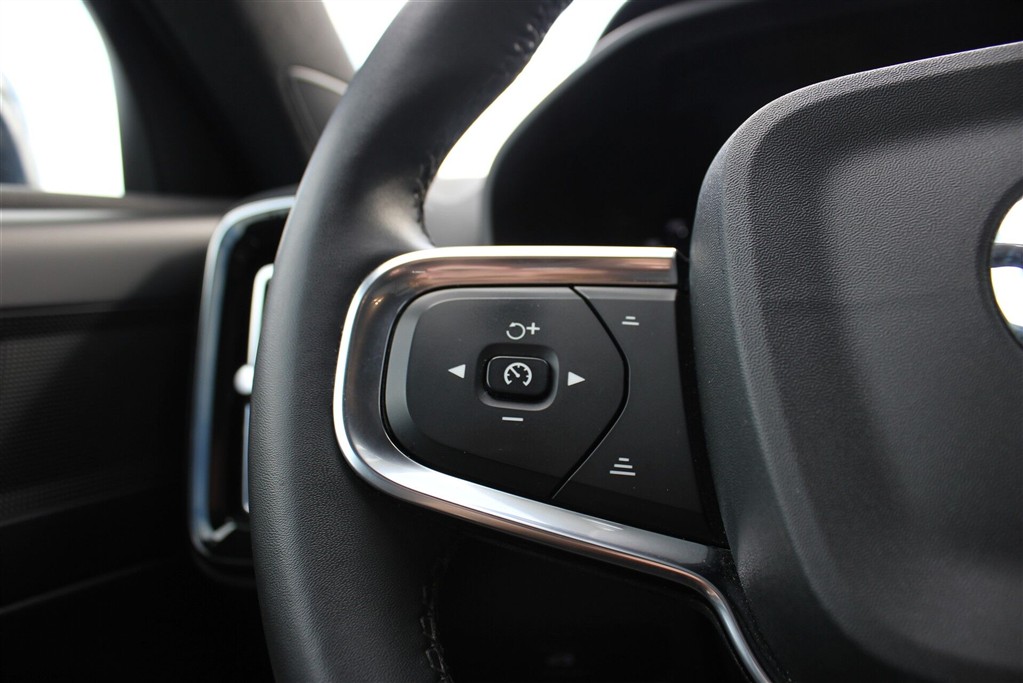 Volvo C40 Plus billede 13