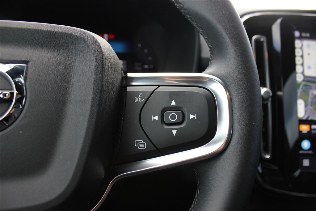 Volvo C40 Plus billede 14