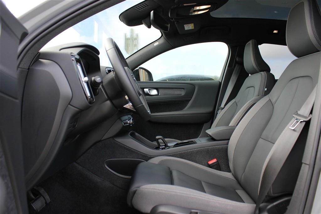Volvo C40 Plus billede 4