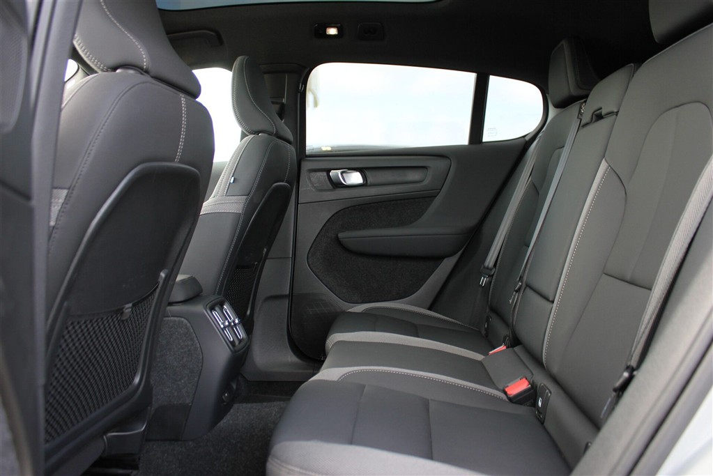 Volvo C40 Plus billede 5