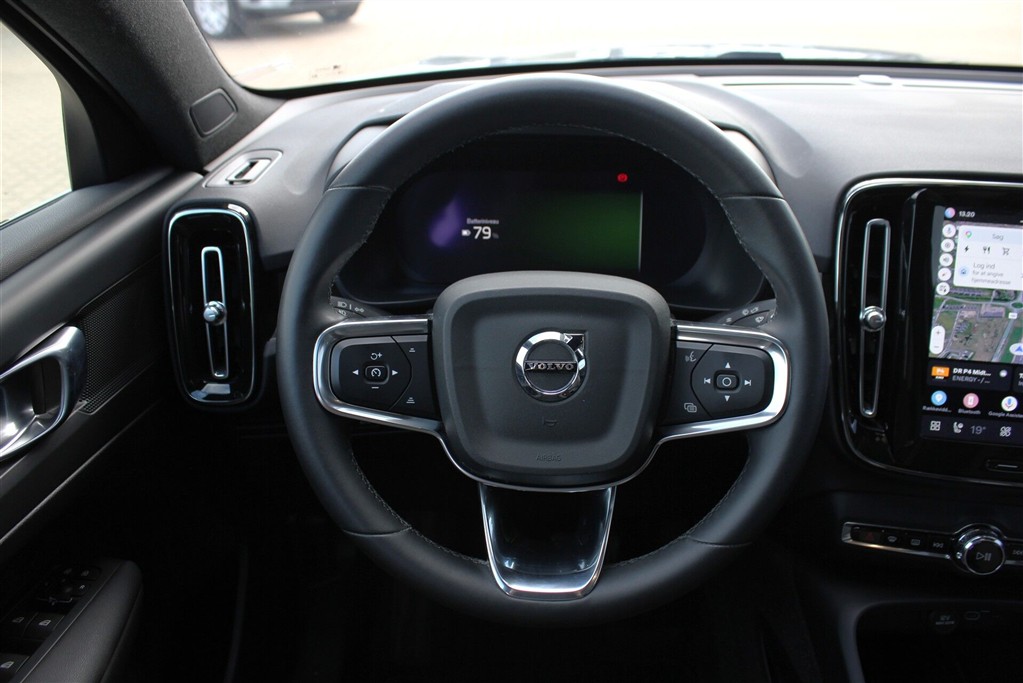 Volvo C40 Plus billede 7