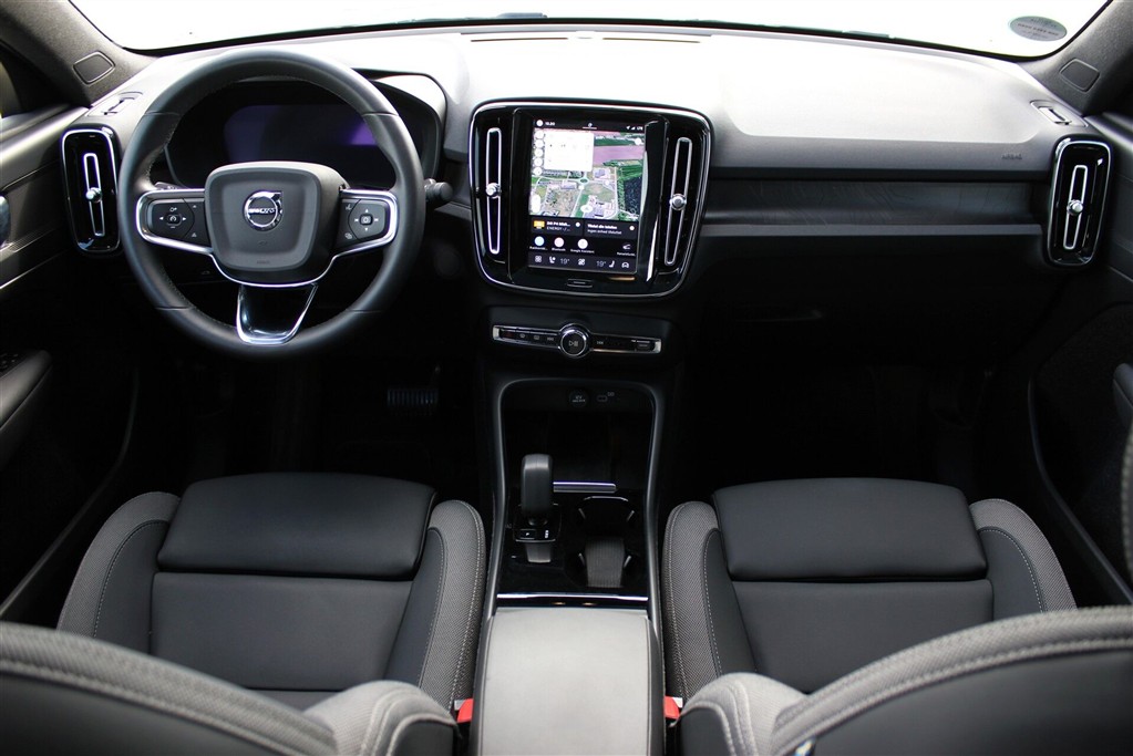 Volvo C40 Plus billede 6