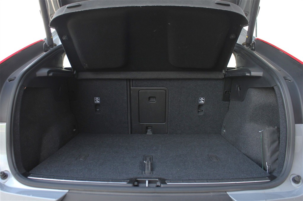 Volvo C40 Plus billede 19