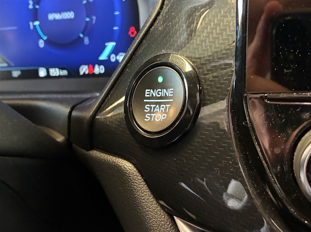 Ford Puma ST-Line billede 10