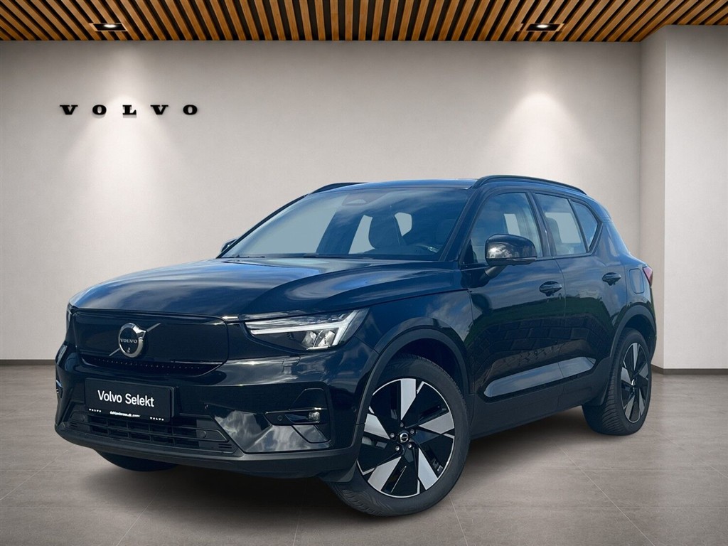 Volvo XC40 Ultimate