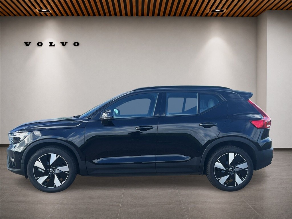 Volvo XC40 Ultimate billede 2