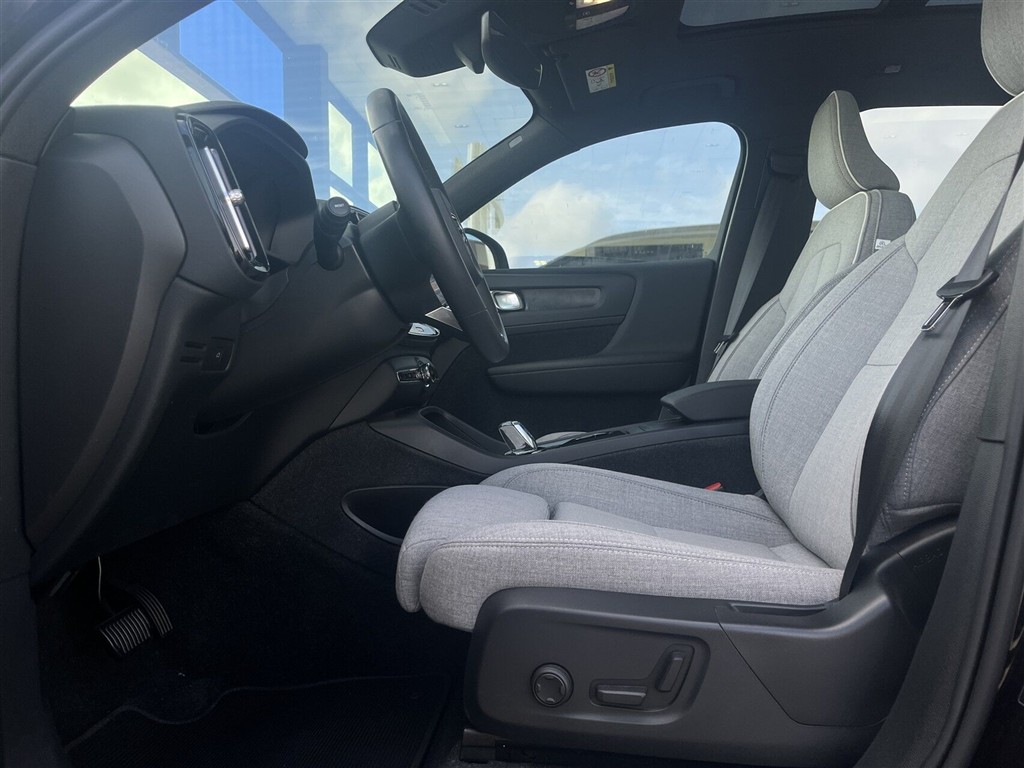 Volvo XC40 Ultimate billede 5