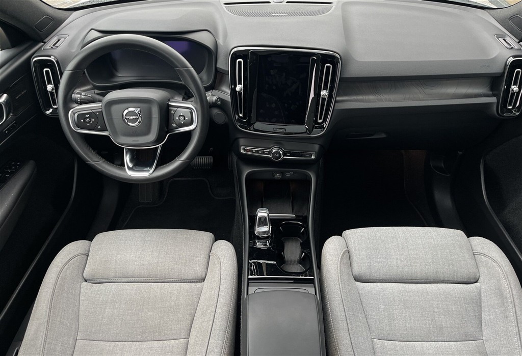 Volvo XC40 Ultimate billede 6