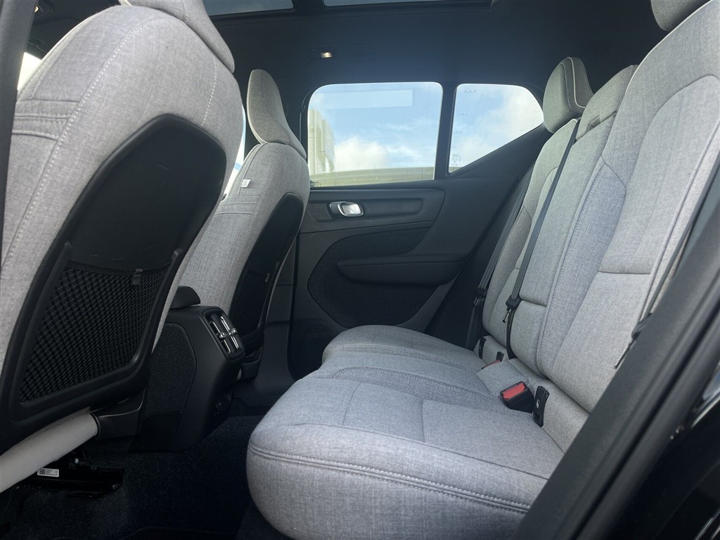 Volvo XC40 Ultimate billede 7