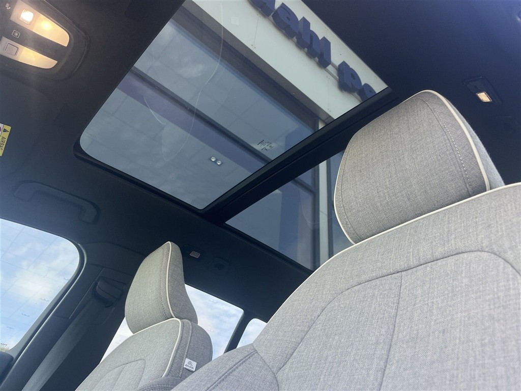 Volvo XC40 Ultimate billede 12