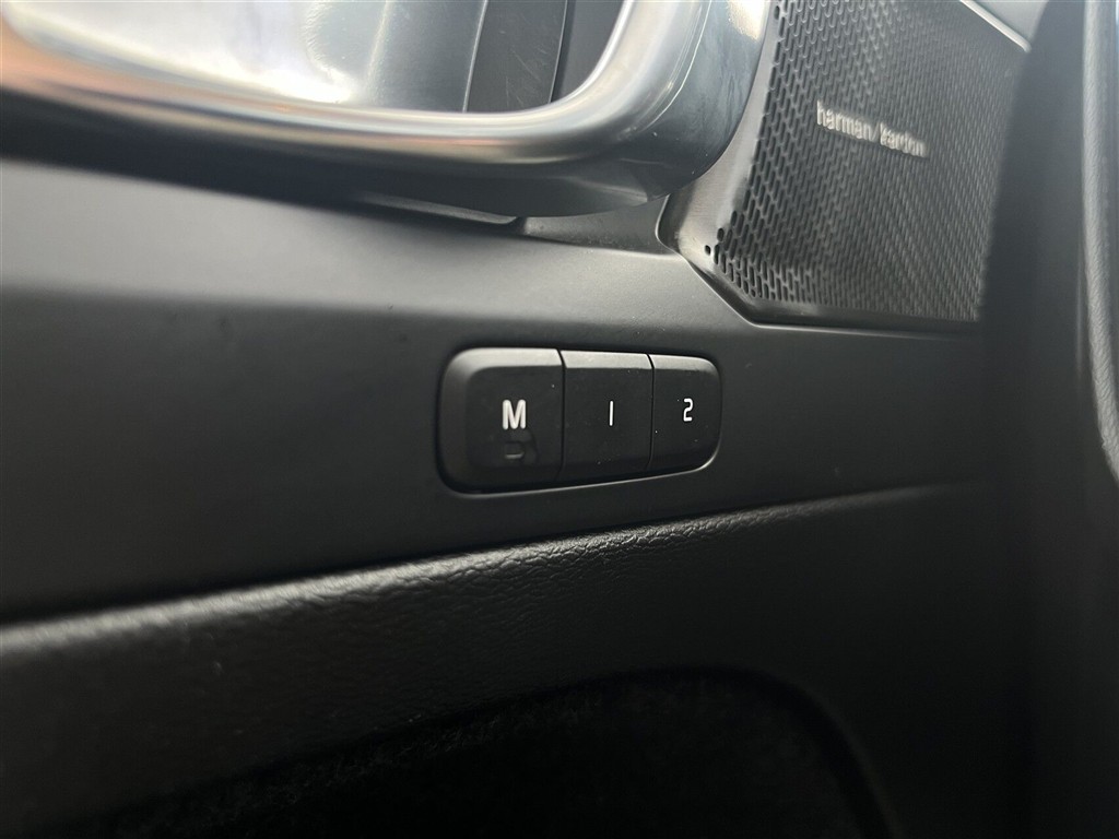 Volvo XC40 Ultimate billede 13