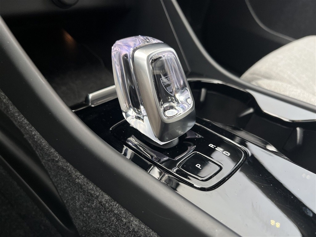 Volvo XC40 Ultimate billede 15