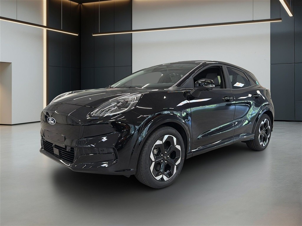 Ford Puma Gen-E Premium