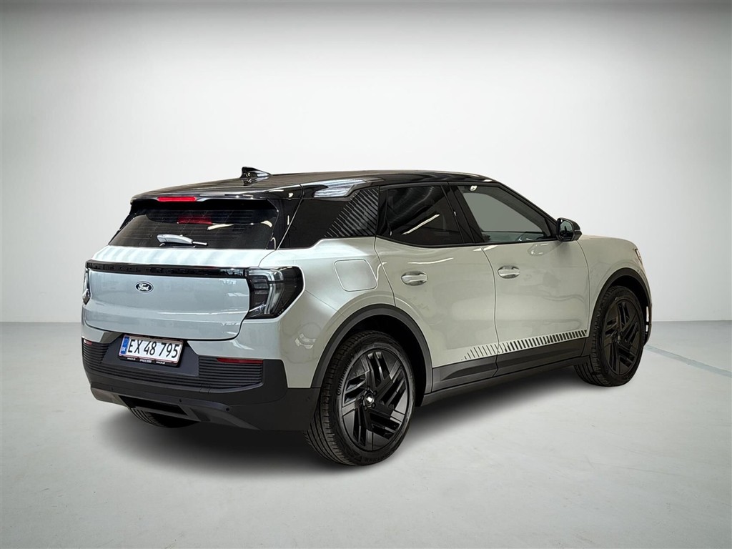 Ford Explorer UR Premium billede 2