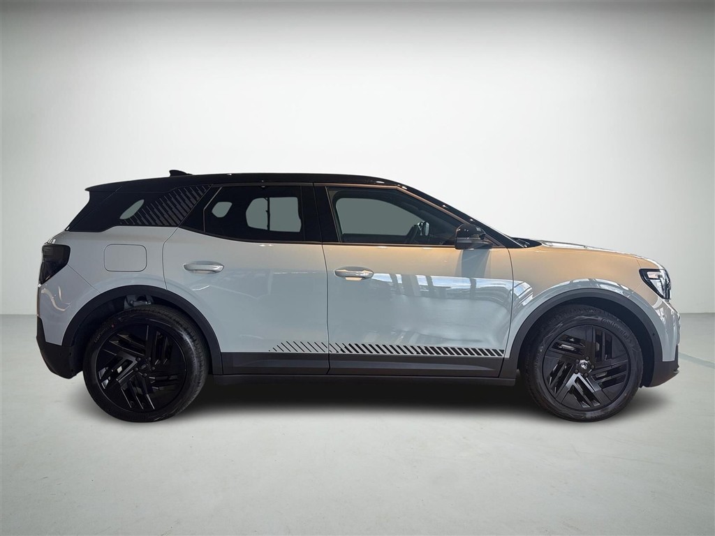 Ford Explorer UR Premium billede 5