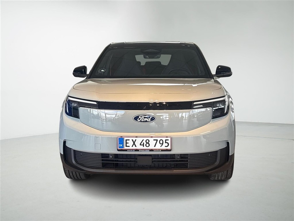 Ford Explorer UR Premium billede 6