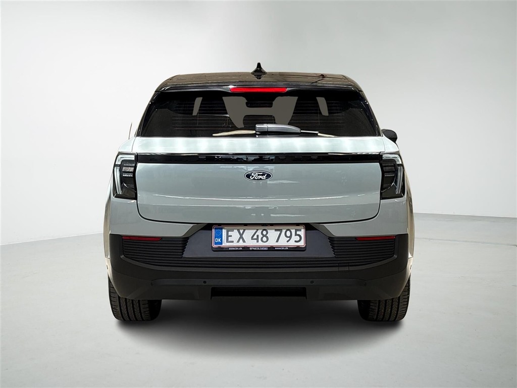 Ford Explorer UR Premium billede 7