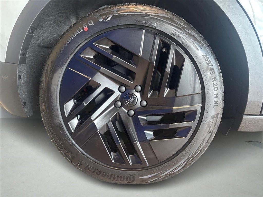 Ford Explorer UR Premium billede 8