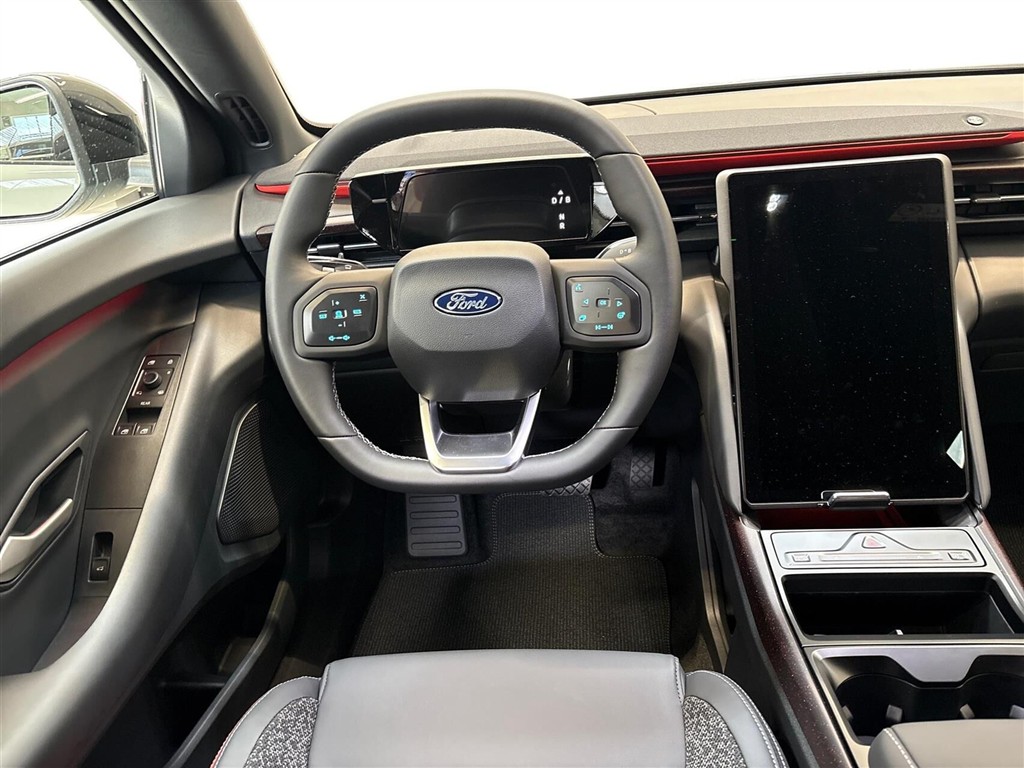 Ford Explorer UR Premium billede 9
