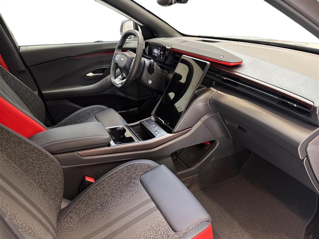Ford Explorer UR Premium billede 10