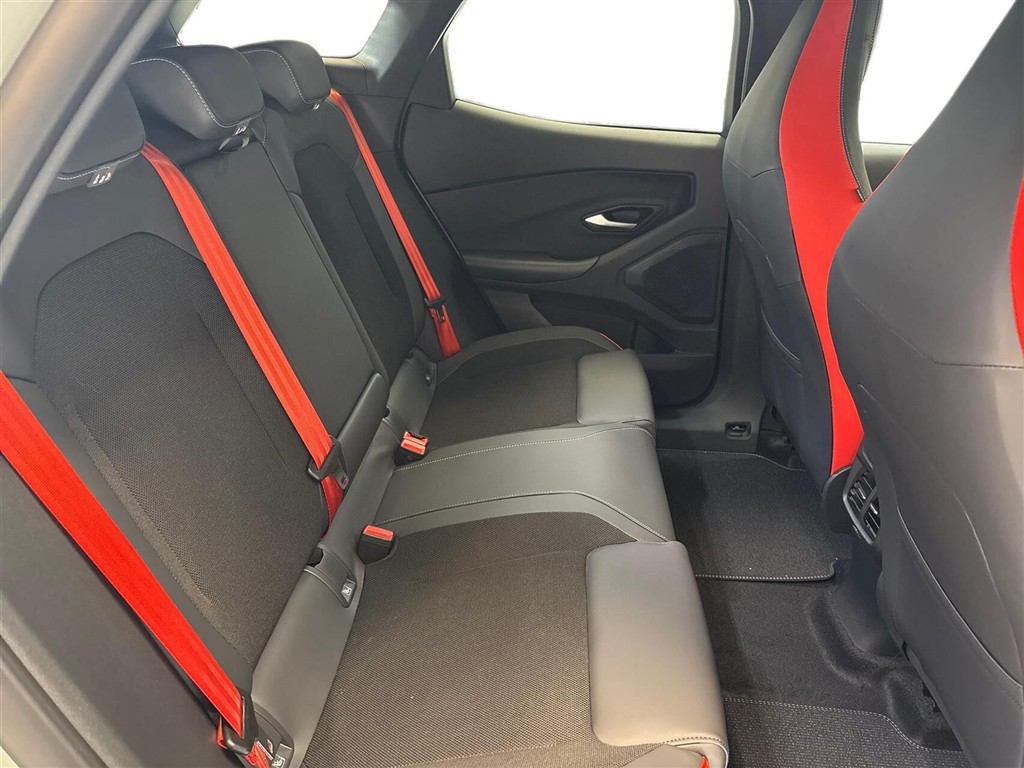 Ford Explorer UR Premium billede 12