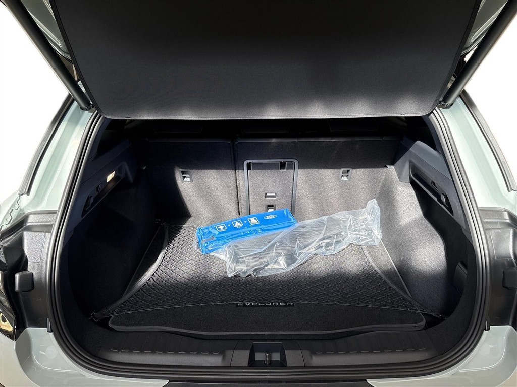 Ford Explorer UR Premium billede 13