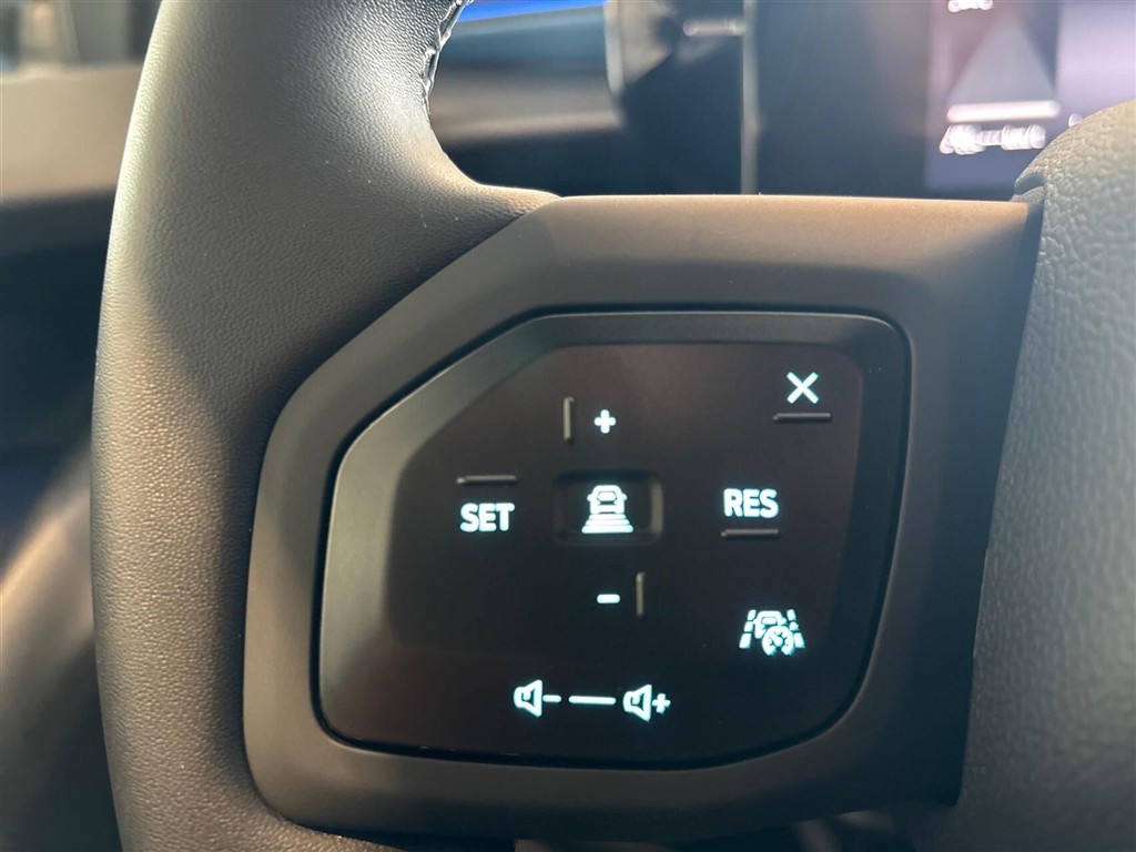 Ford Explorer UR Premium billede 17